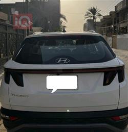 هیوندای تۆکسۆن